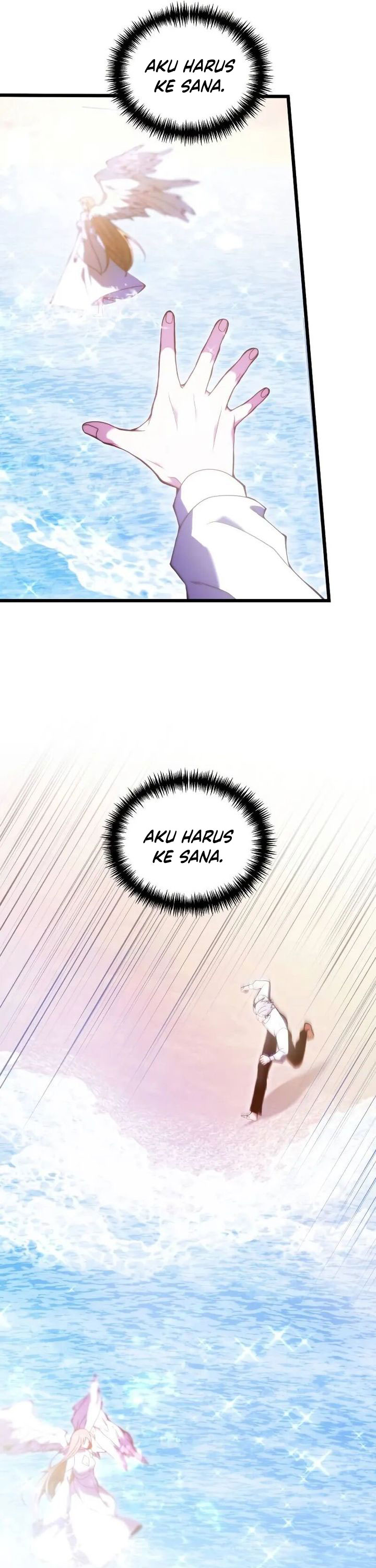 Terminally-Ill Genius Dark Knight chapter 80