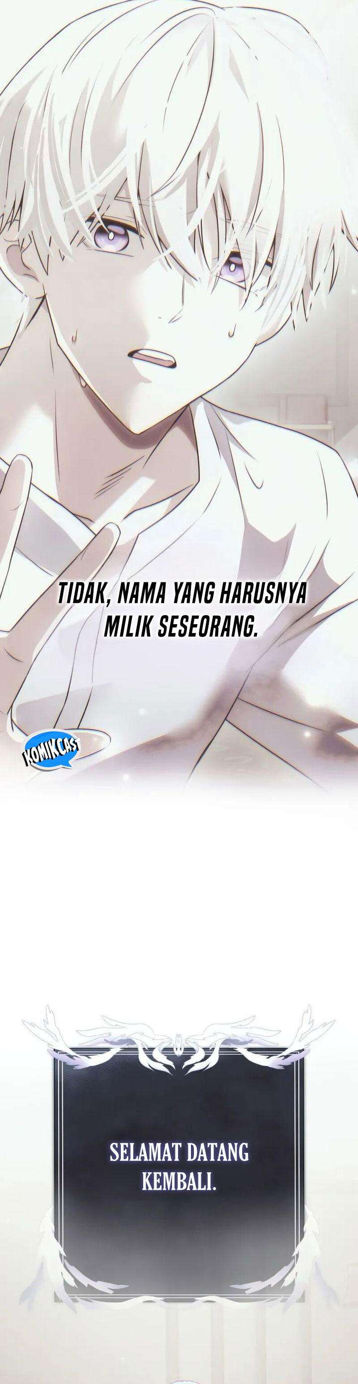 Terminally-Ill Genius Dark Knight chapter 91