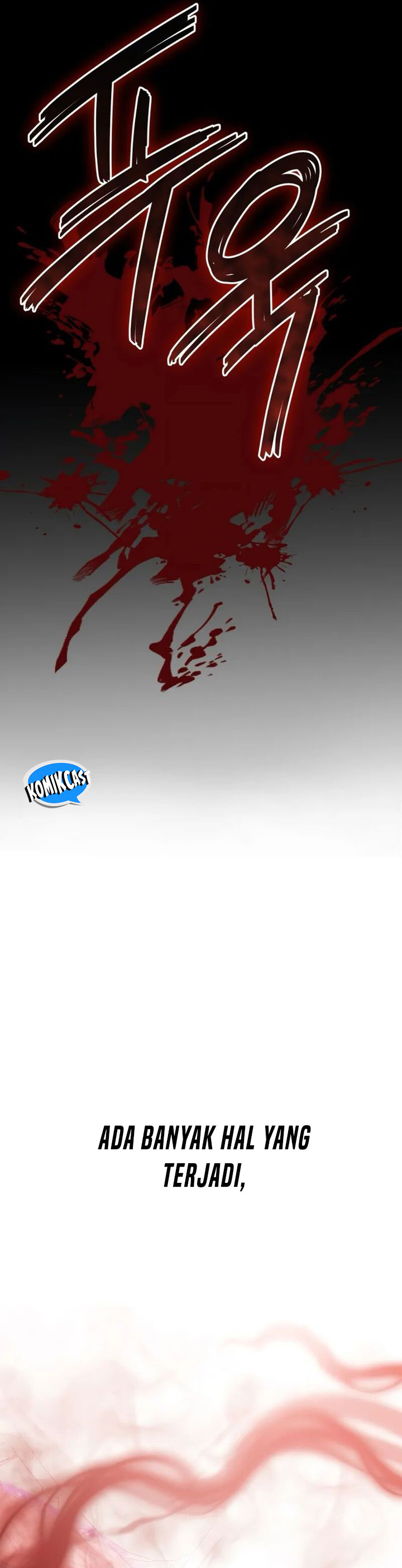Terminally-Ill Genius Dark Knight chapter 91