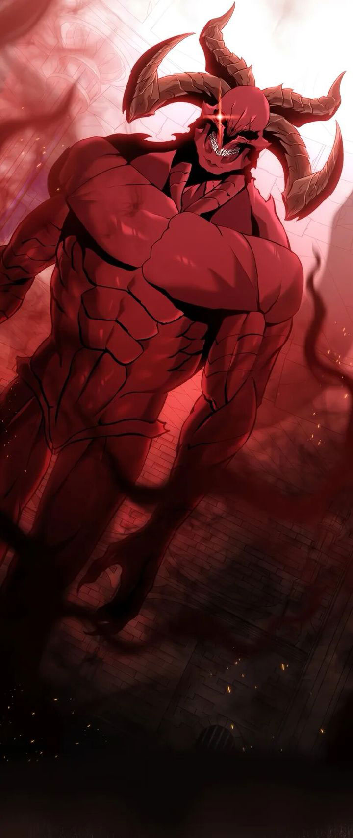Terminally-Ill Genius Dark Knight chapter 91