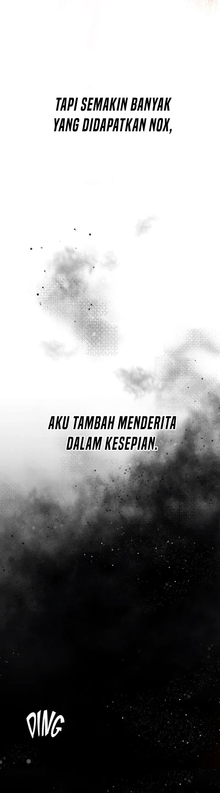 Terminally-Ill Genius Dark Knight chapter 91