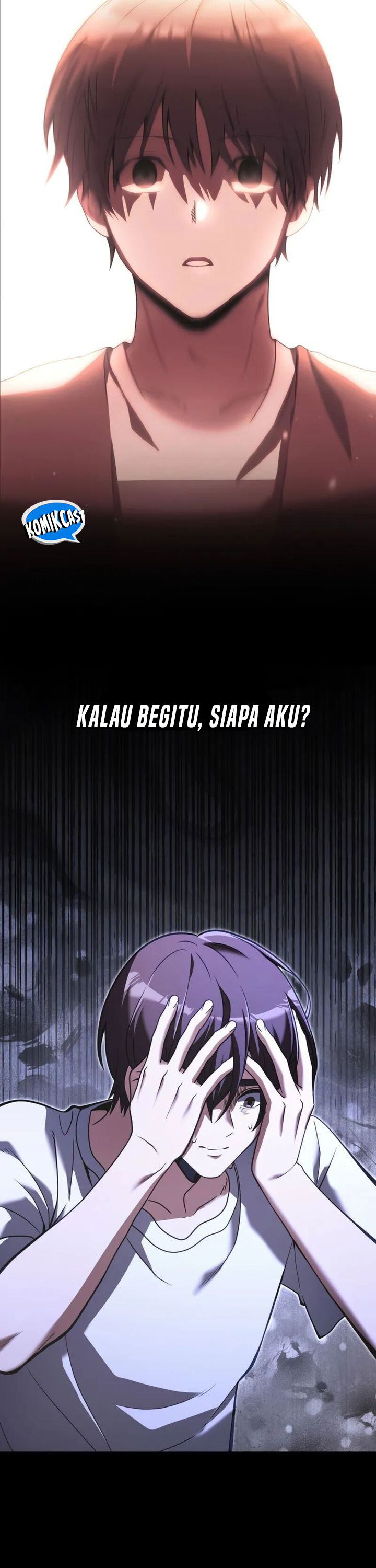 Terminally-Ill Genius Dark Knight chapter 91