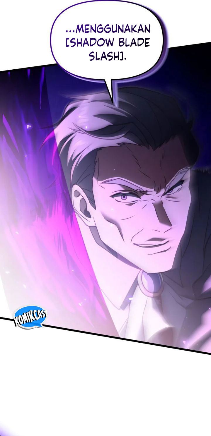 Terminally-Ill Genius Dark Knight chapter 91