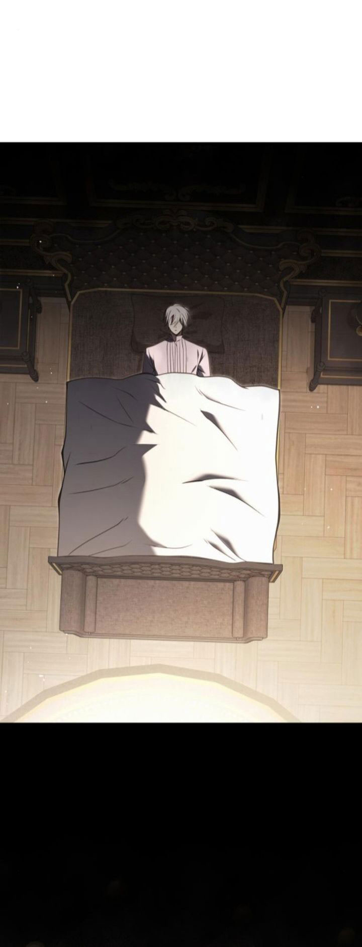 Terminally-Ill Genius Dark Knight chapter 93
