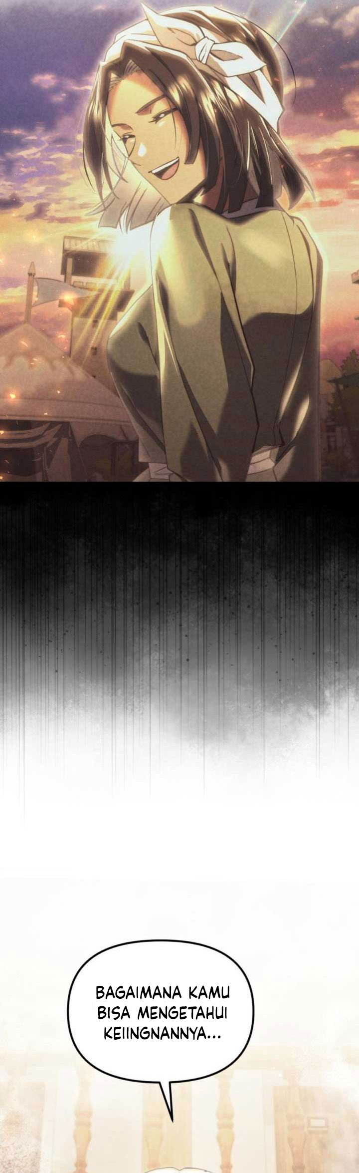 Terminally-Ill Genius Dark Knight chapter 101