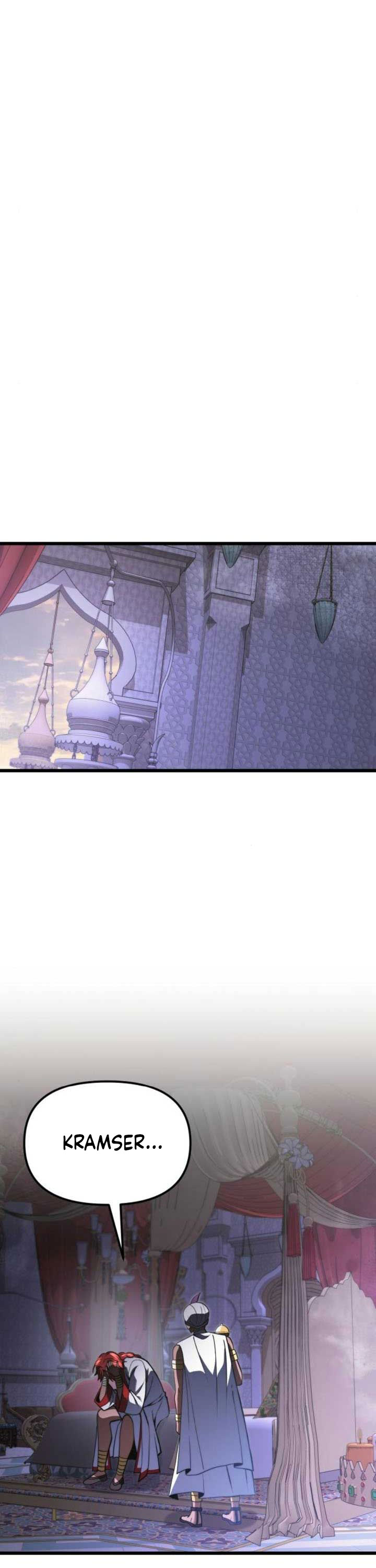 Terminally-Ill Genius Dark Knight chapter 101