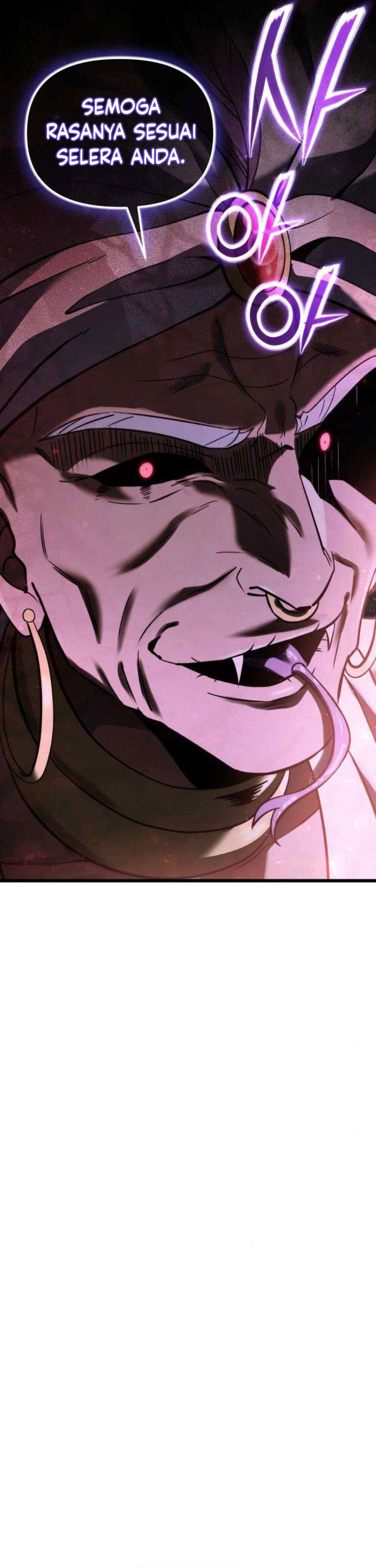 Terminally-Ill Genius Dark Knight chapter 101
