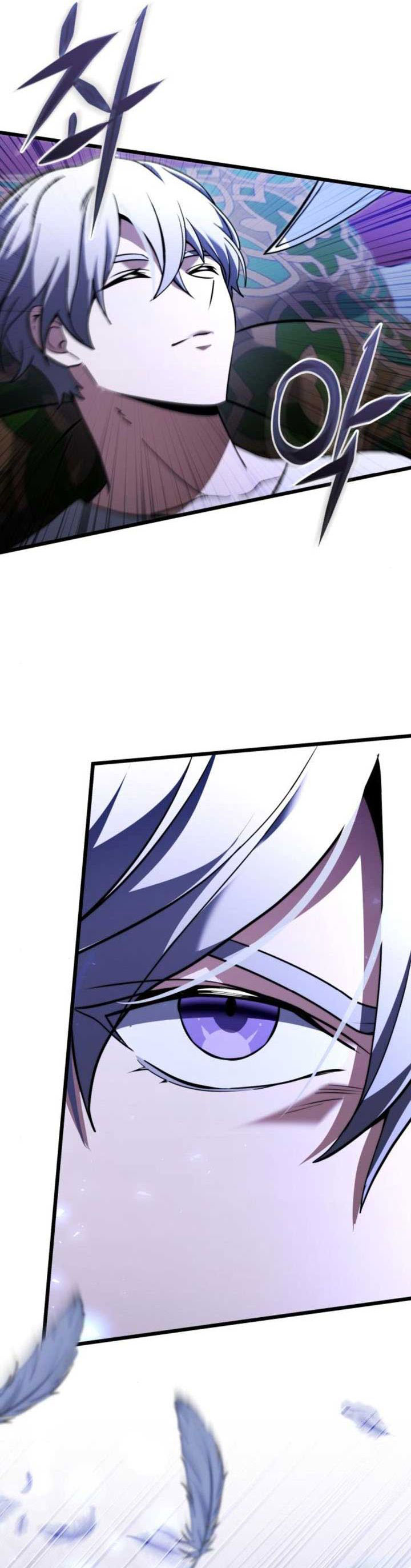 Terminally-Ill Genius Dark Knight chapter 101