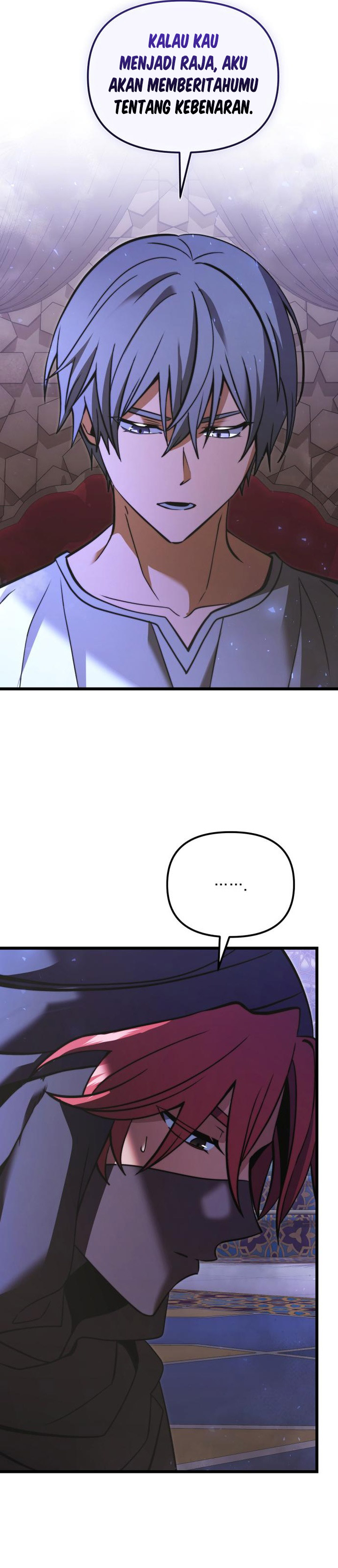 Terminally-Ill Genius Dark Knight chapter 102