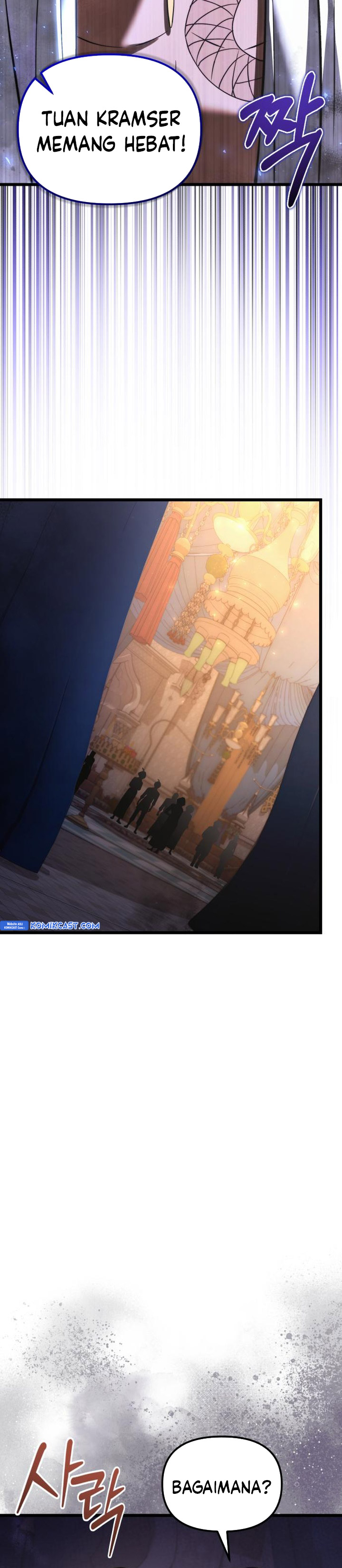 Terminally-Ill Genius Dark Knight chapter 102