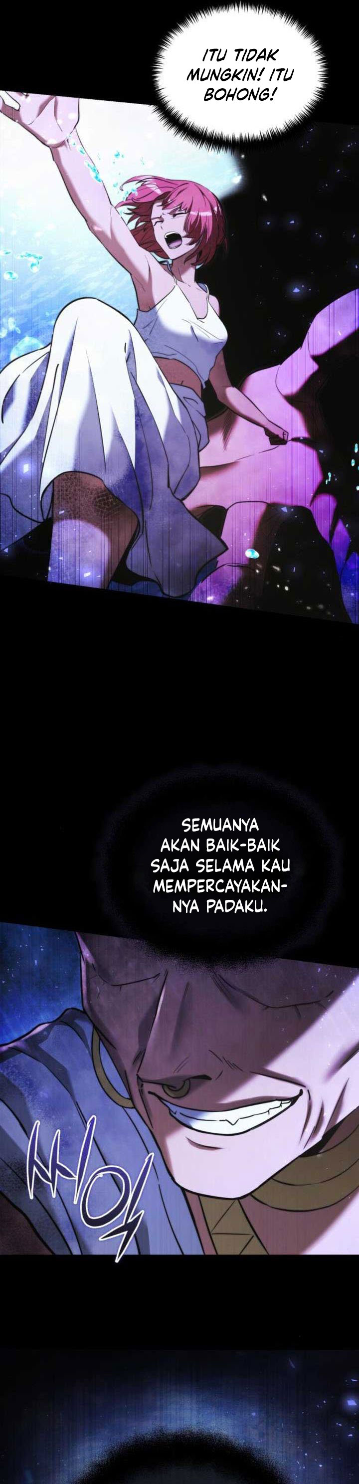 Dilarang COPAS - situs resmi www.mangacanblog.com - Komik terminally ill genius dark knight 103 - chapter 103 104 Indonesia terminally ill genius dark knight 103 - chapter 103 Terbaru 5|Baca Manga Komik Indonesia|Mangacan