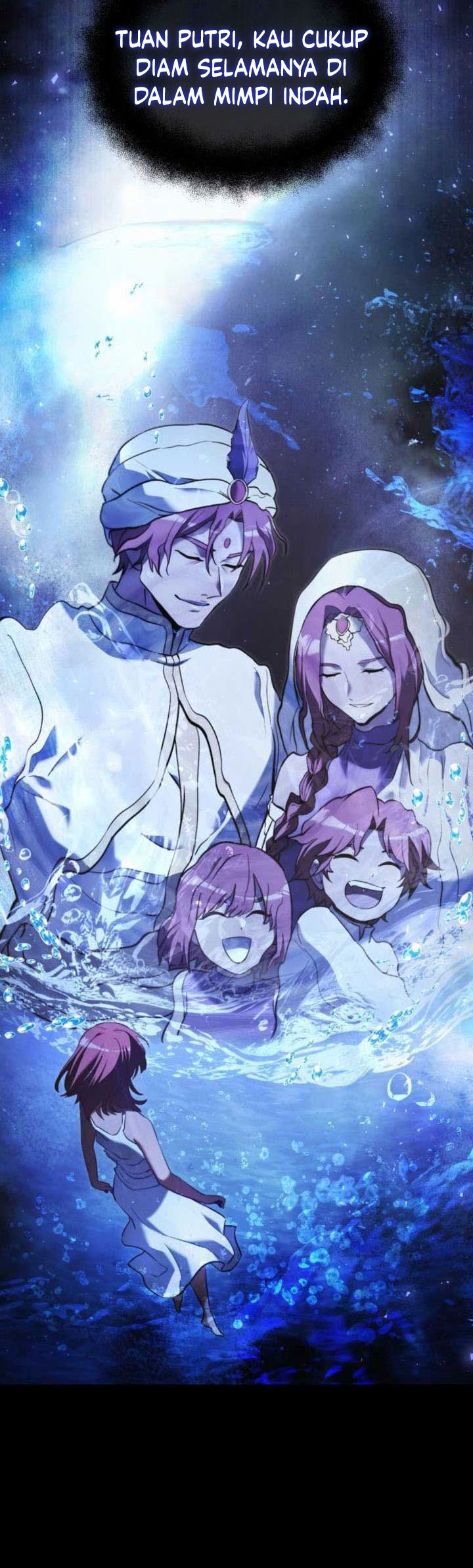 Dilarang COPAS - situs resmi www.mangacanblog.com - Komik terminally ill genius dark knight 103 - chapter 103 104 Indonesia terminally ill genius dark knight 103 - chapter 103 Terbaru 6|Baca Manga Komik Indonesia|Mangacan