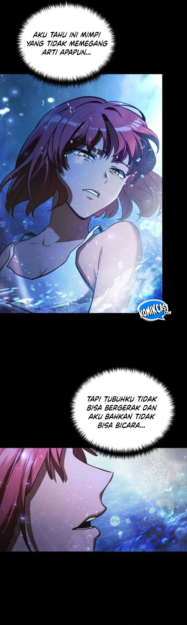Dilarang COPAS - situs resmi www.mangacanblog.com - Komik terminally ill genius dark knight 103 - chapter 103 104 Indonesia terminally ill genius dark knight 103 - chapter 103 Terbaru 7|Baca Manga Komik Indonesia|Mangacan