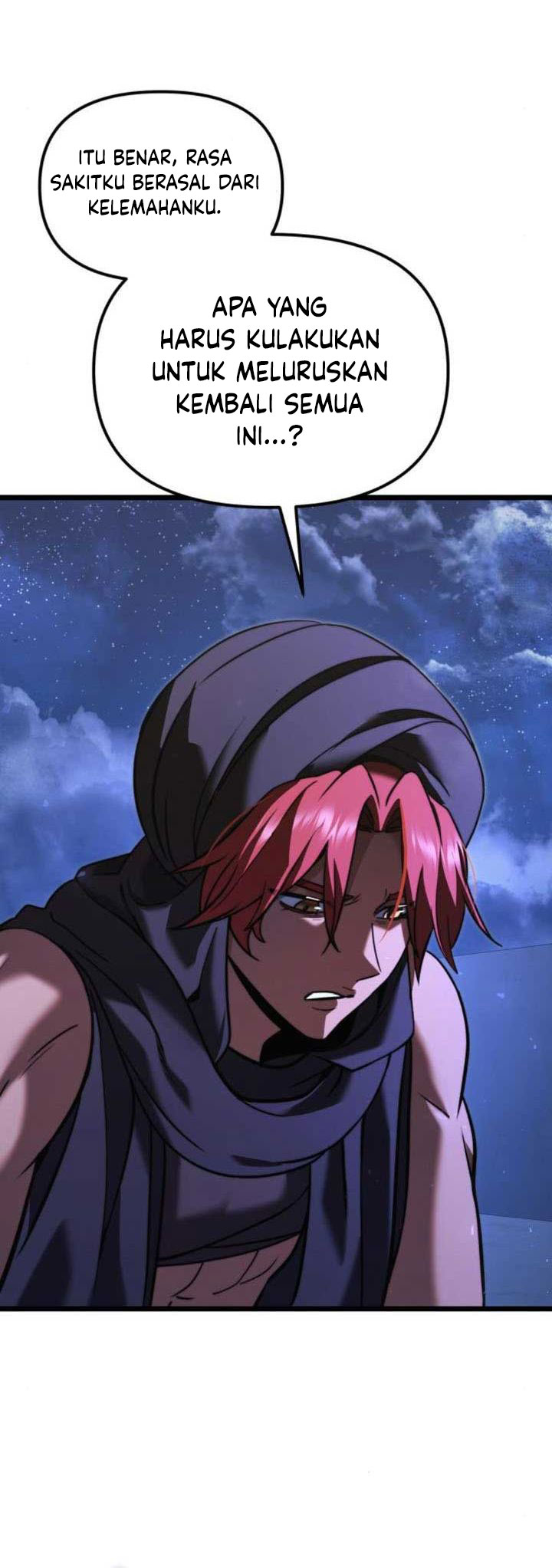 Dilarang COPAS - situs resmi www.mangacanblog.com - Komik terminally ill genius dark knight 103 - chapter 103 104 Indonesia terminally ill genius dark knight 103 - chapter 103 Terbaru 15|Baca Manga Komik Indonesia|Mangacan