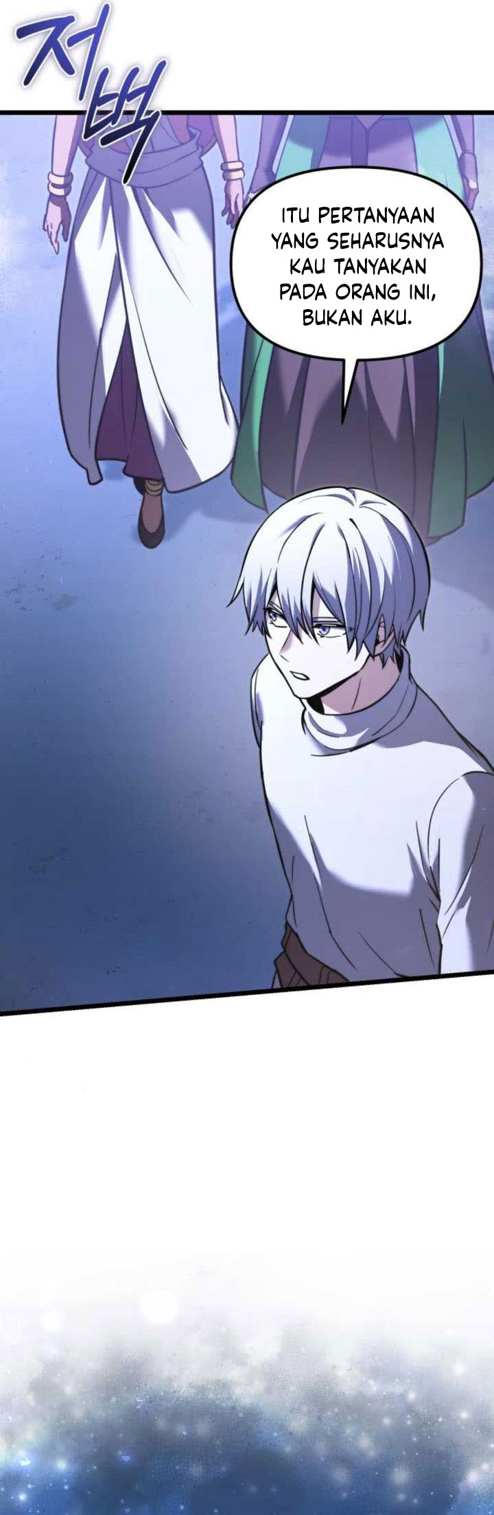 Dilarang COPAS - situs resmi www.mangacanblog.com - Komik terminally ill genius dark knight 103 - chapter 103 104 Indonesia terminally ill genius dark knight 103 - chapter 103 Terbaru 16|Baca Manga Komik Indonesia|Mangacan