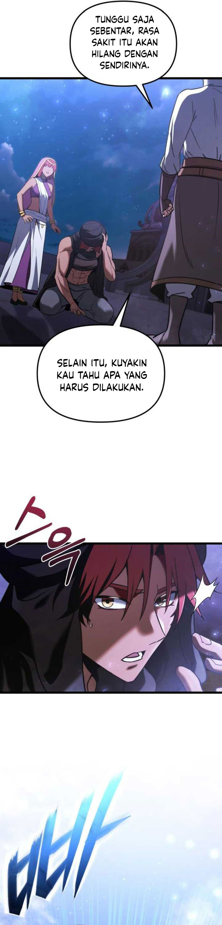 Dilarang COPAS - situs resmi www.mangacanblog.com - Komik terminally ill genius dark knight 103 - chapter 103 104 Indonesia terminally ill genius dark knight 103 - chapter 103 Terbaru 23|Baca Manga Komik Indonesia|Mangacan