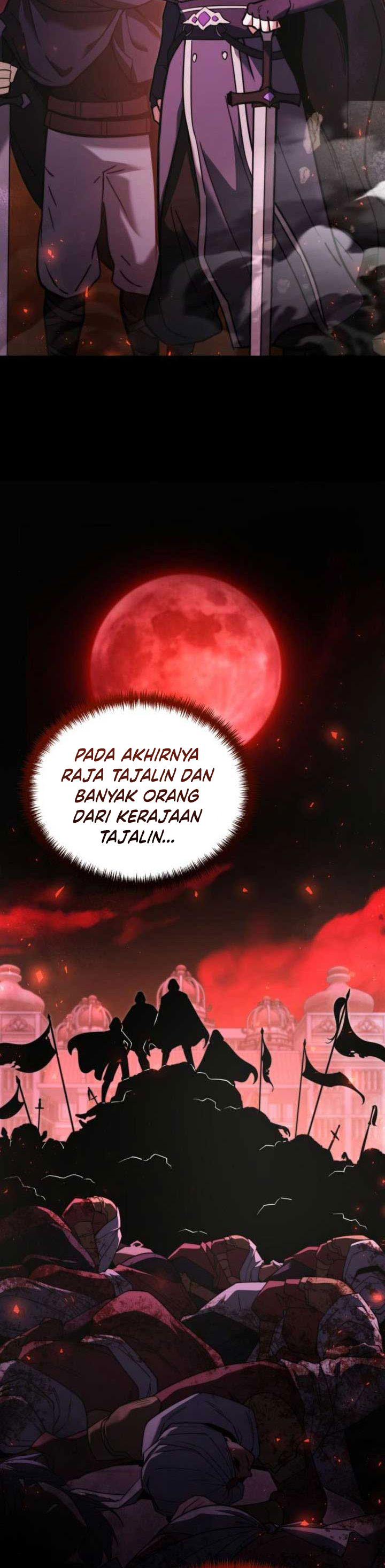 Dilarang COPAS - situs resmi www.mangacanblog.com - Komik terminally ill genius dark knight 103 - chapter 103 104 Indonesia terminally ill genius dark knight 103 - chapter 103 Terbaru 33|Baca Manga Komik Indonesia|Mangacan