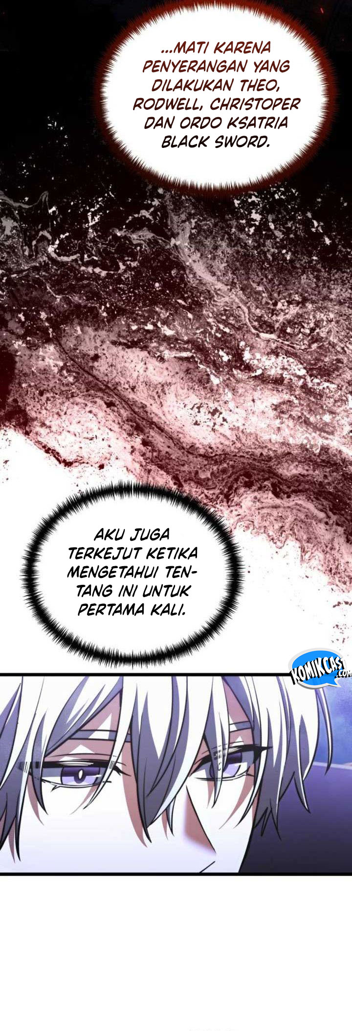 Dilarang COPAS - situs resmi www.mangacanblog.com - Komik terminally ill genius dark knight 103 - chapter 103 104 Indonesia terminally ill genius dark knight 103 - chapter 103 Terbaru 34|Baca Manga Komik Indonesia|Mangacan
