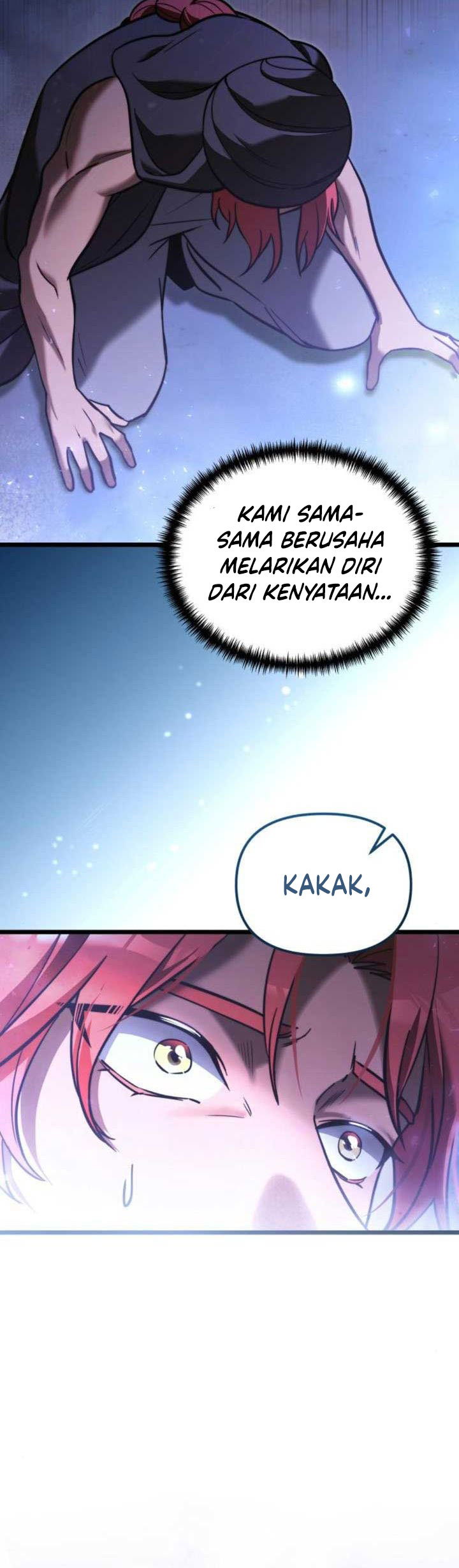 Dilarang COPAS - situs resmi www.mangacanblog.com - Komik terminally ill genius dark knight 103 - chapter 103 104 Indonesia terminally ill genius dark knight 103 - chapter 103 Terbaru 43|Baca Manga Komik Indonesia|Mangacan