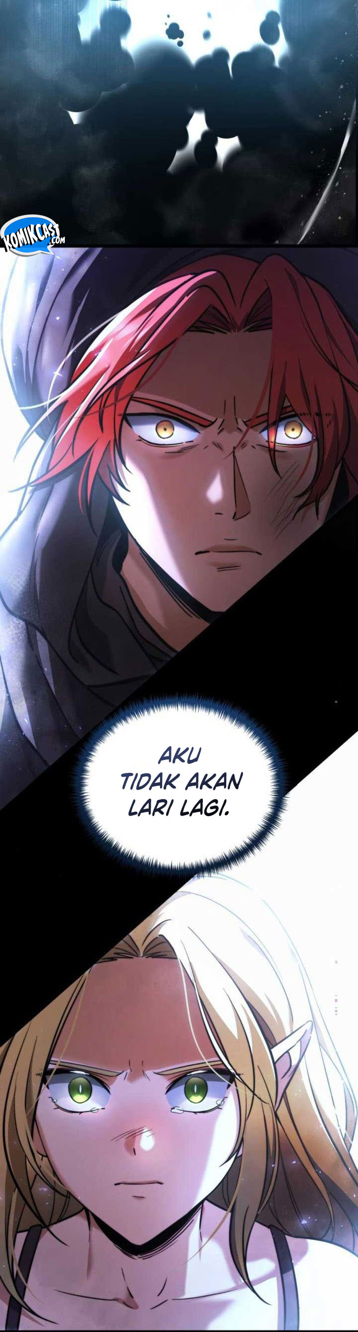 Dilarang COPAS - situs resmi www.mangacanblog.com - Komik terminally ill genius dark knight 103 - chapter 103 104 Indonesia terminally ill genius dark knight 103 - chapter 103 Terbaru 47|Baca Manga Komik Indonesia|Mangacan