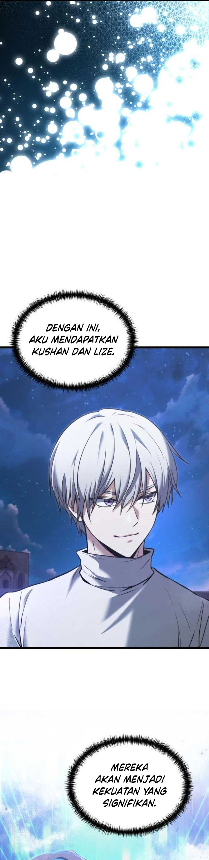 Dilarang COPAS - situs resmi www.mangacanblog.com - Komik terminally ill genius dark knight 103 - chapter 103 104 Indonesia terminally ill genius dark knight 103 - chapter 103 Terbaru 48|Baca Manga Komik Indonesia|Mangacan