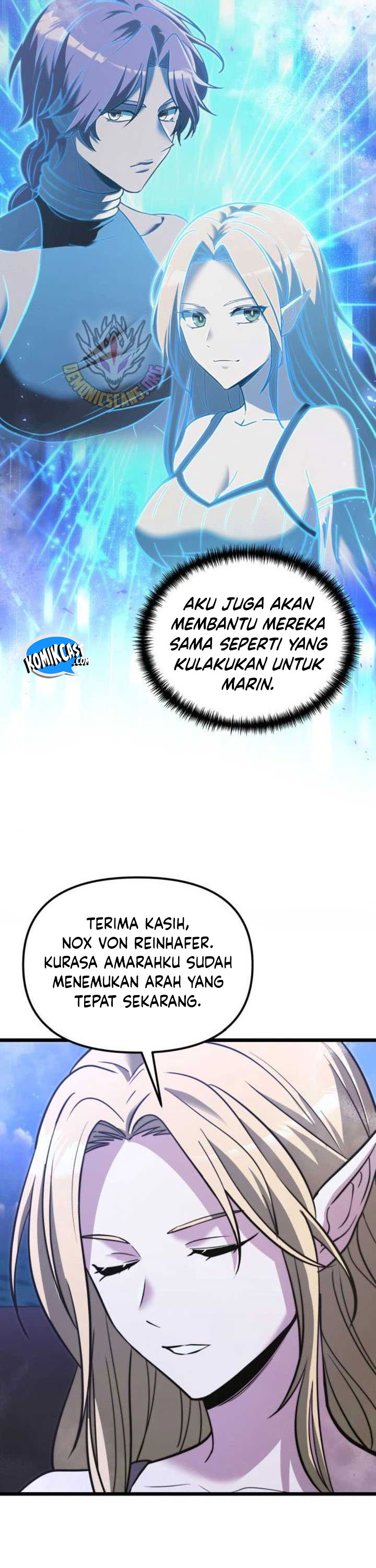 Dilarang COPAS - situs resmi www.mangacanblog.com - Komik terminally ill genius dark knight 103 - chapter 103 104 Indonesia terminally ill genius dark knight 103 - chapter 103 Terbaru 49|Baca Manga Komik Indonesia|Mangacan