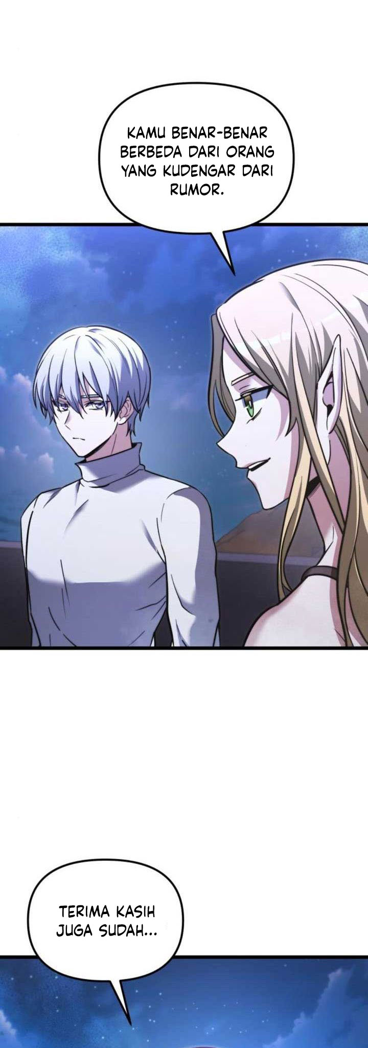 Dilarang COPAS - situs resmi www.mangacanblog.com - Komik terminally ill genius dark knight 103 - chapter 103 104 Indonesia terminally ill genius dark knight 103 - chapter 103 Terbaru 50|Baca Manga Komik Indonesia|Mangacan