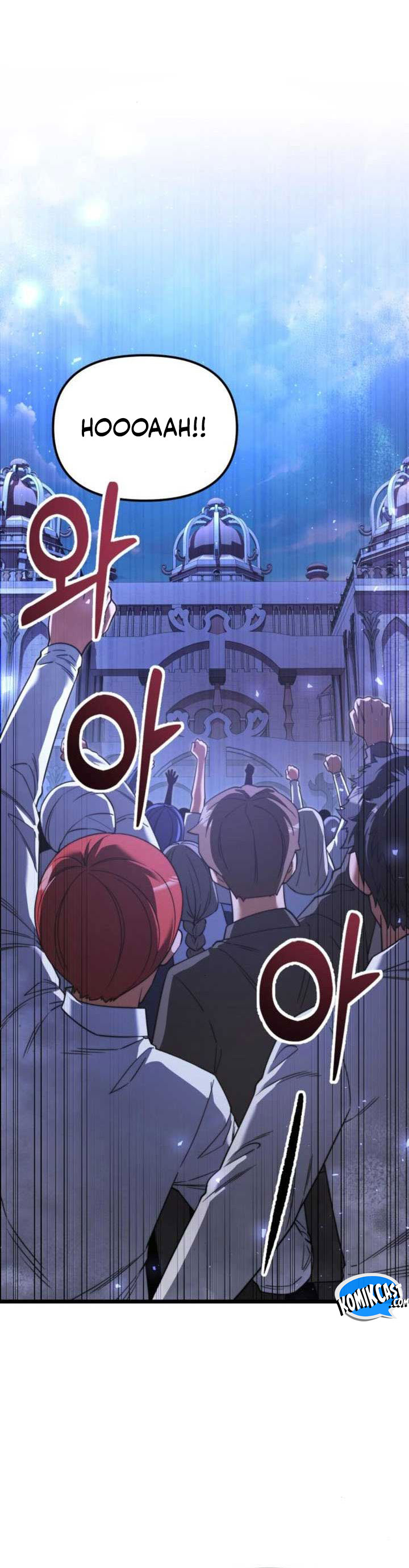 Dilarang COPAS - situs resmi www.mangacanblog.com - Komik terminally ill genius dark knight 103 - chapter 103 104 Indonesia terminally ill genius dark knight 103 - chapter 103 Terbaru 52|Baca Manga Komik Indonesia|Mangacan