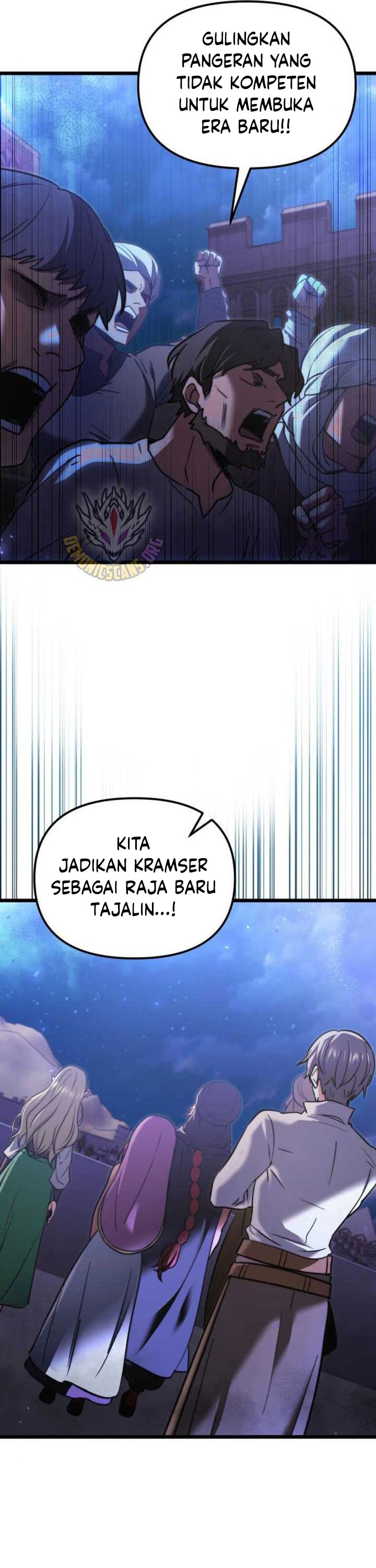 Dilarang COPAS - situs resmi www.mangacanblog.com - Komik terminally ill genius dark knight 103 - chapter 103 104 Indonesia terminally ill genius dark knight 103 - chapter 103 Terbaru 53|Baca Manga Komik Indonesia|Mangacan