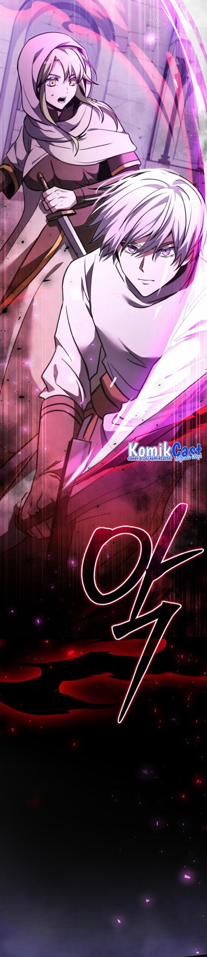 Dilarang COPAS - situs resmi www.mangacanblog.com - Komik terminally ill genius dark knight 105 - chapter 105 106 Indonesia terminally ill genius dark knight 105 - chapter 105 Terbaru 2|Baca Manga Komik Indonesia|Mangacan