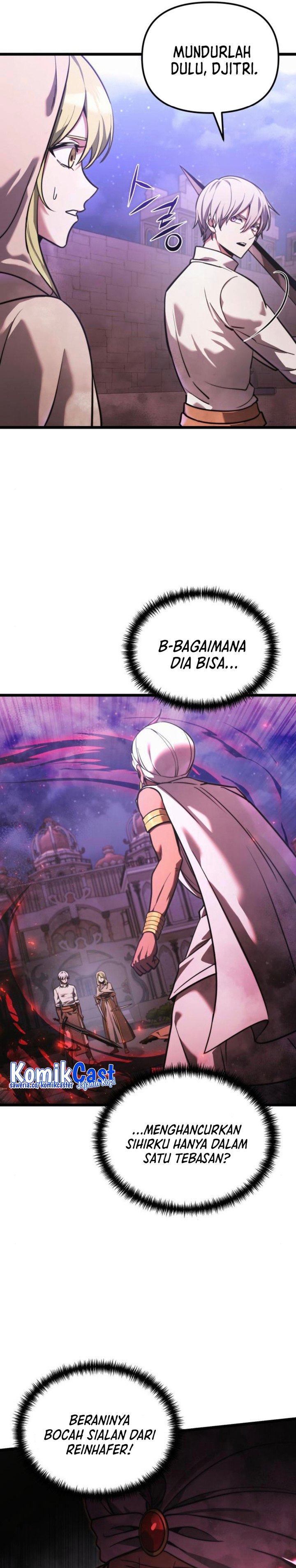 Dilarang COPAS - situs resmi www.mangacanblog.com - Komik terminally ill genius dark knight 105 - chapter 105 106 Indonesia terminally ill genius dark knight 105 - chapter 105 Terbaru 4|Baca Manga Komik Indonesia|Mangacan