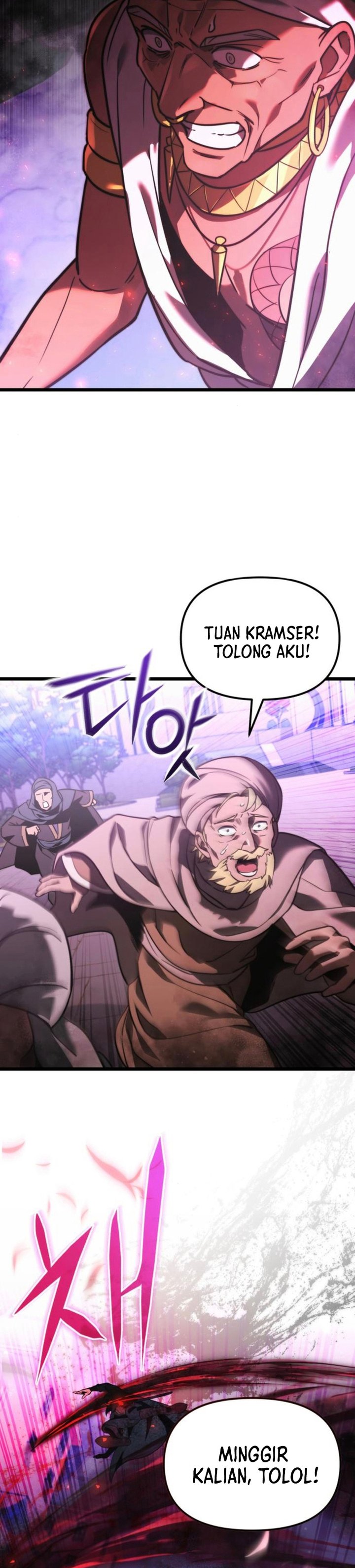 Dilarang COPAS - situs resmi www.mangacanblog.com - Komik terminally ill genius dark knight 105 - chapter 105 106 Indonesia terminally ill genius dark knight 105 - chapter 105 Terbaru 5|Baca Manga Komik Indonesia|Mangacan