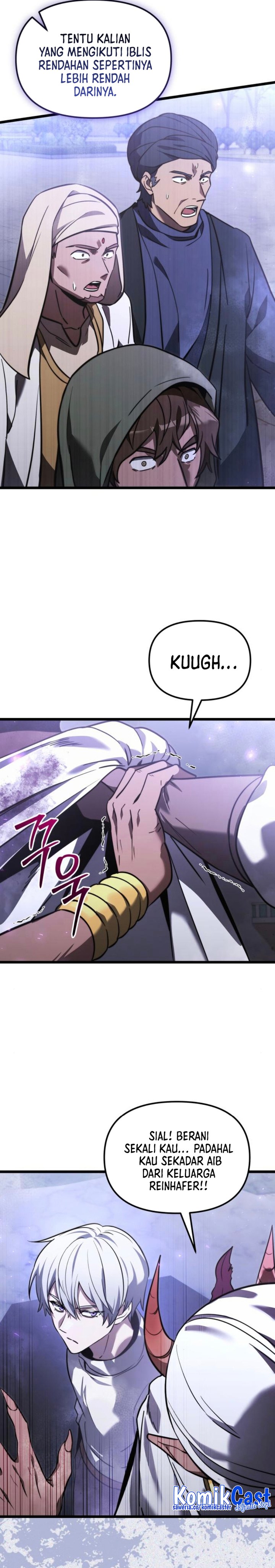 Dilarang COPAS - situs resmi www.mangacanblog.com - Komik terminally ill genius dark knight 105 - chapter 105 106 Indonesia terminally ill genius dark knight 105 - chapter 105 Terbaru 17|Baca Manga Komik Indonesia|Mangacan