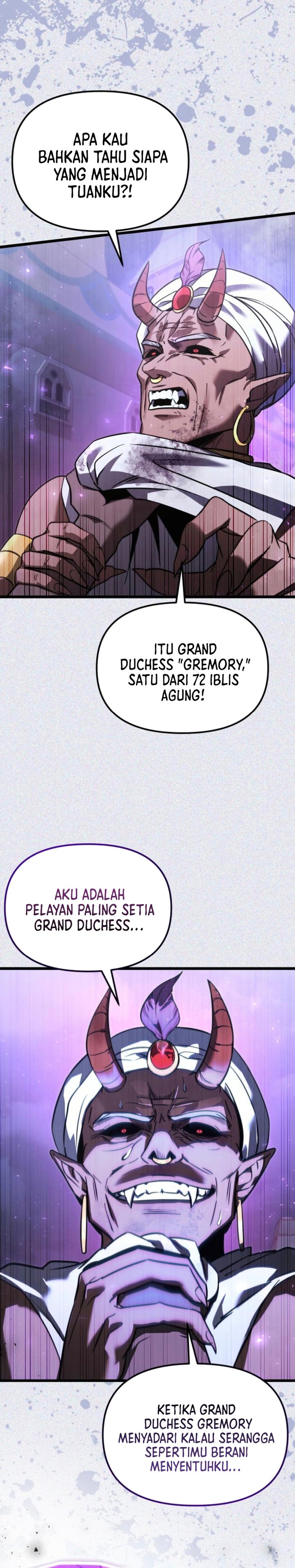 Dilarang COPAS - situs resmi www.mangacanblog.com - Komik terminally ill genius dark knight 105 - chapter 105 106 Indonesia terminally ill genius dark knight 105 - chapter 105 Terbaru 18|Baca Manga Komik Indonesia|Mangacan