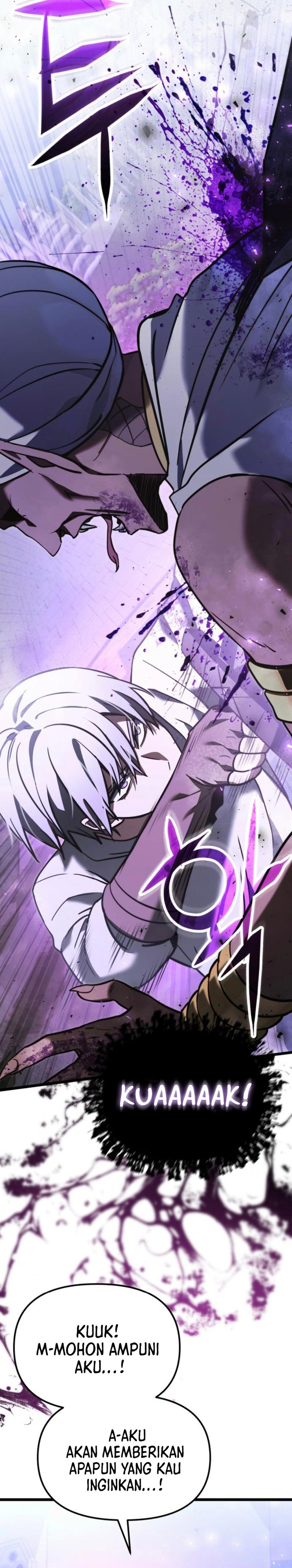 Dilarang COPAS - situs resmi www.mangacanblog.com - Komik terminally ill genius dark knight 105 - chapter 105 106 Indonesia terminally ill genius dark knight 105 - chapter 105 Terbaru 19|Baca Manga Komik Indonesia|Mangacan