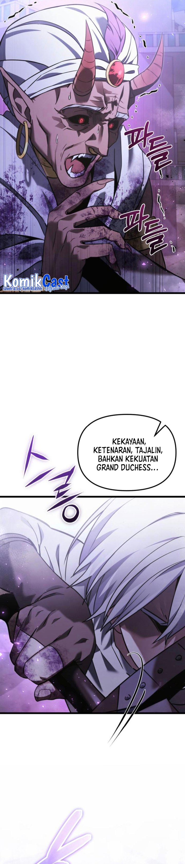 Dilarang COPAS - situs resmi www.mangacanblog.com - Komik terminally ill genius dark knight 105 - chapter 105 106 Indonesia terminally ill genius dark knight 105 - chapter 105 Terbaru 20|Baca Manga Komik Indonesia|Mangacan