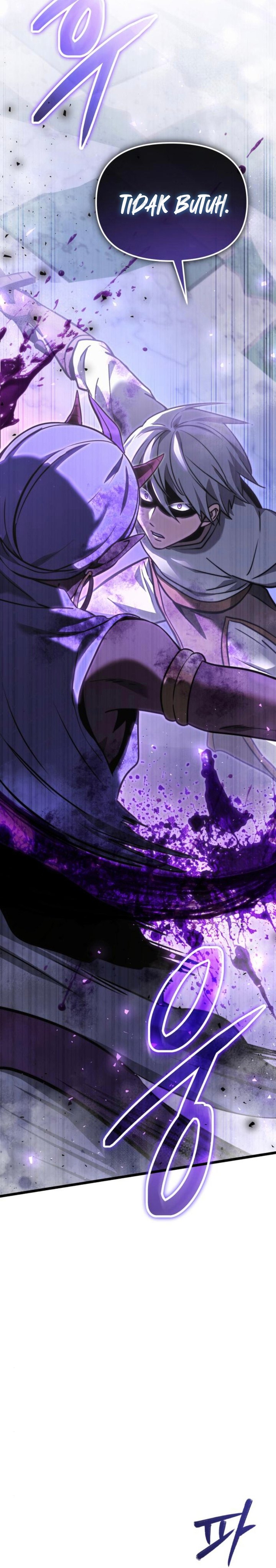 Dilarang COPAS - situs resmi www.mangacanblog.com - Komik terminally ill genius dark knight 105 - chapter 105 106 Indonesia terminally ill genius dark knight 105 - chapter 105 Terbaru 21|Baca Manga Komik Indonesia|Mangacan