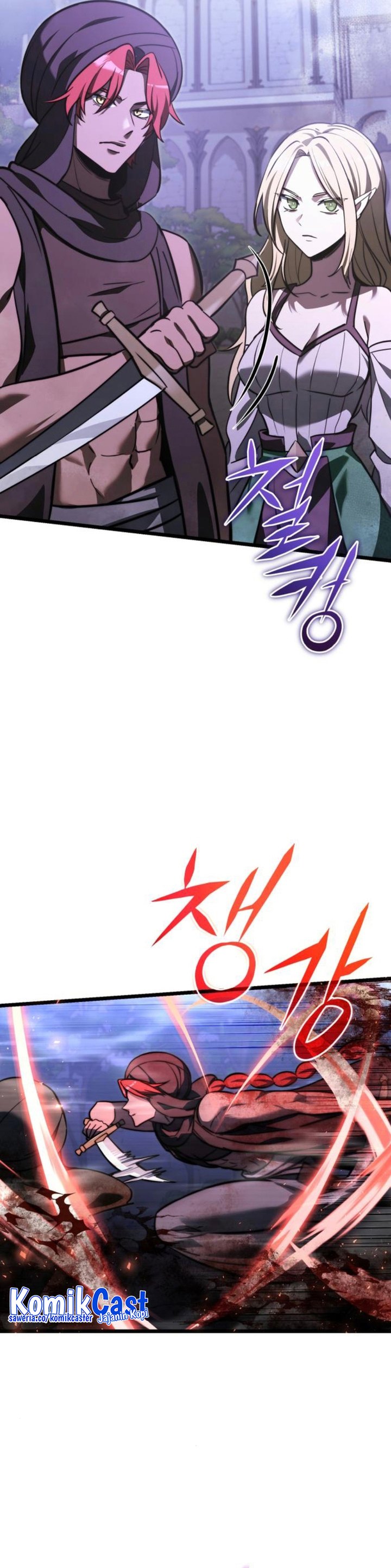 Dilarang COPAS - situs resmi www.mangacanblog.com - Komik terminally ill genius dark knight 105 - chapter 105 106 Indonesia terminally ill genius dark knight 105 - chapter 105 Terbaru 24|Baca Manga Komik Indonesia|Mangacan