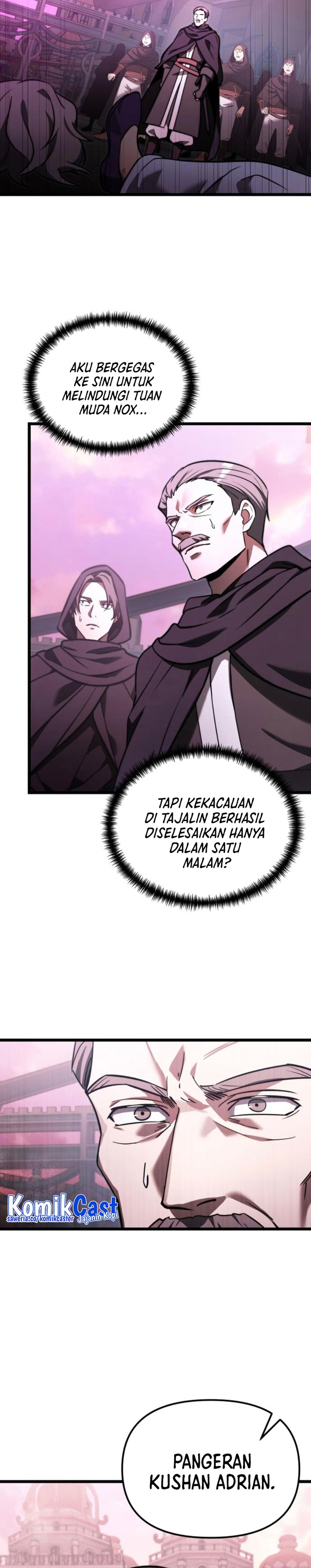 Dilarang COPAS - situs resmi www.mangacanblog.com - Komik terminally ill genius dark knight 105 - chapter 105 106 Indonesia terminally ill genius dark knight 105 - chapter 105 Terbaru 29|Baca Manga Komik Indonesia|Mangacan