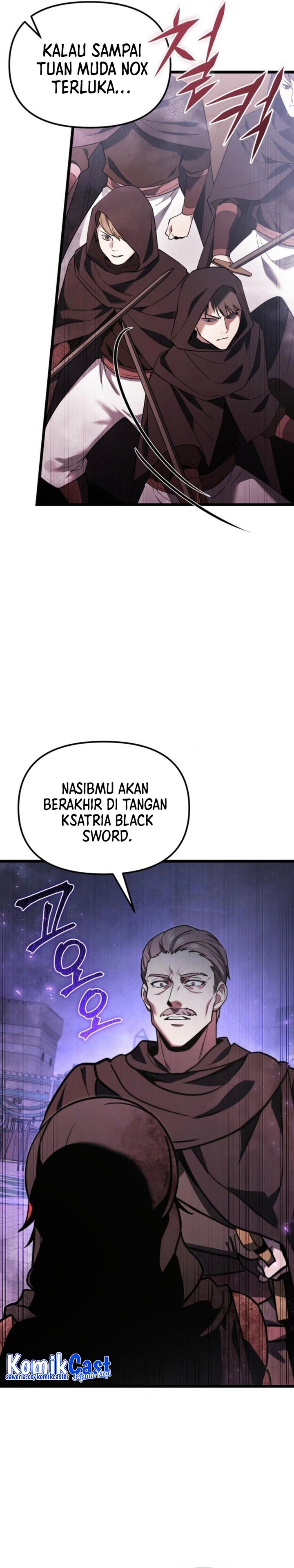 Dilarang COPAS - situs resmi www.mangacanblog.com - Komik terminally ill genius dark knight 105 - chapter 105 106 Indonesia terminally ill genius dark knight 105 - chapter 105 Terbaru 31|Baca Manga Komik Indonesia|Mangacan