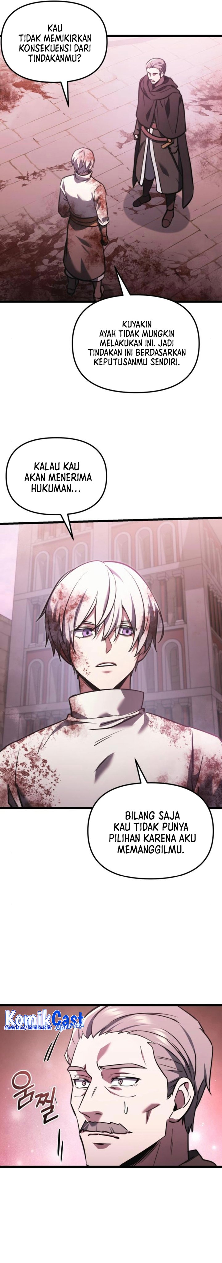 Dilarang COPAS - situs resmi www.mangacanblog.com - Komik terminally ill genius dark knight 105 - chapter 105 106 Indonesia terminally ill genius dark knight 105 - chapter 105 Terbaru 34|Baca Manga Komik Indonesia|Mangacan