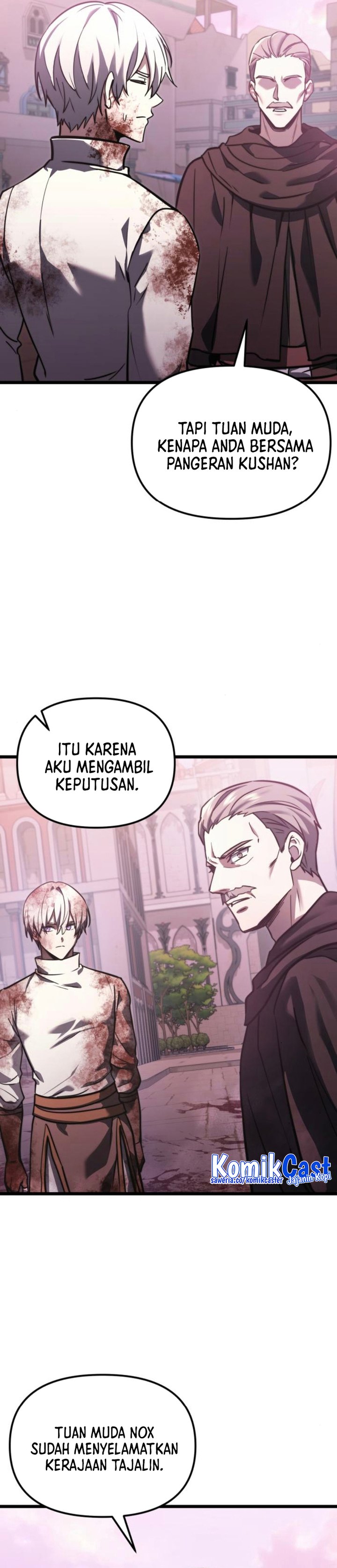 Dilarang COPAS - situs resmi www.mangacanblog.com - Komik terminally ill genius dark knight 105 - chapter 105 106 Indonesia terminally ill genius dark knight 105 - chapter 105 Terbaru 36|Baca Manga Komik Indonesia|Mangacan