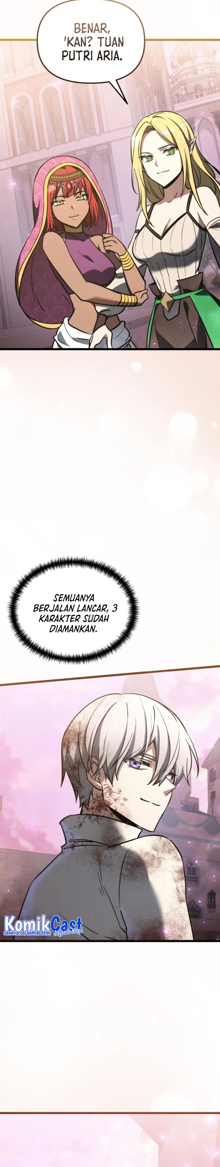 Dilarang COPAS - situs resmi www.mangacanblog.com - Komik terminally ill genius dark knight 105 - chapter 105 106 Indonesia terminally ill genius dark knight 105 - chapter 105 Terbaru 40|Baca Manga Komik Indonesia|Mangacan