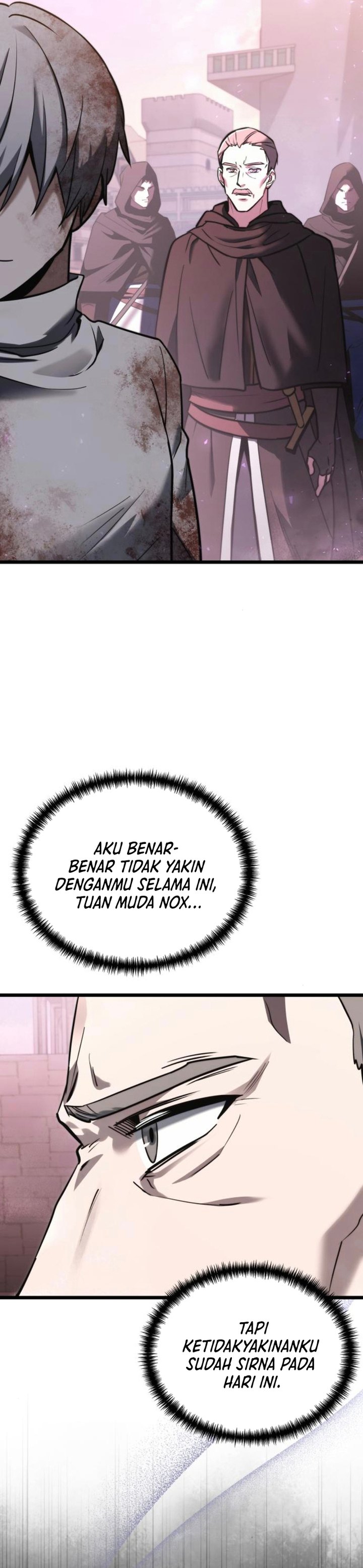 Dilarang COPAS - situs resmi www.mangacanblog.com - Komik terminally ill genius dark knight 105 - chapter 105 106 Indonesia terminally ill genius dark knight 105 - chapter 105 Terbaru 41|Baca Manga Komik Indonesia|Mangacan