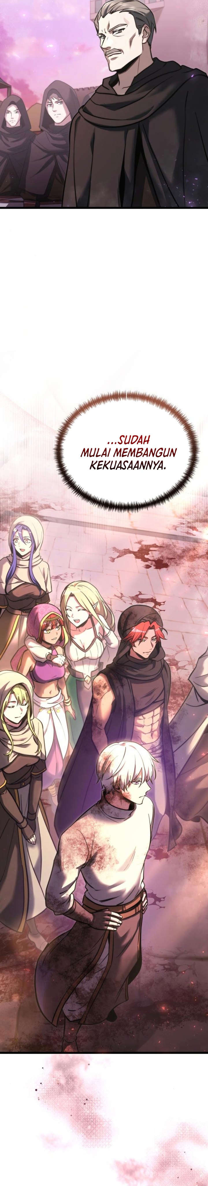 Dilarang COPAS - situs resmi www.mangacanblog.com - Komik terminally ill genius dark knight 105 - chapter 105 106 Indonesia terminally ill genius dark knight 105 - chapter 105 Terbaru 43|Baca Manga Komik Indonesia|Mangacan