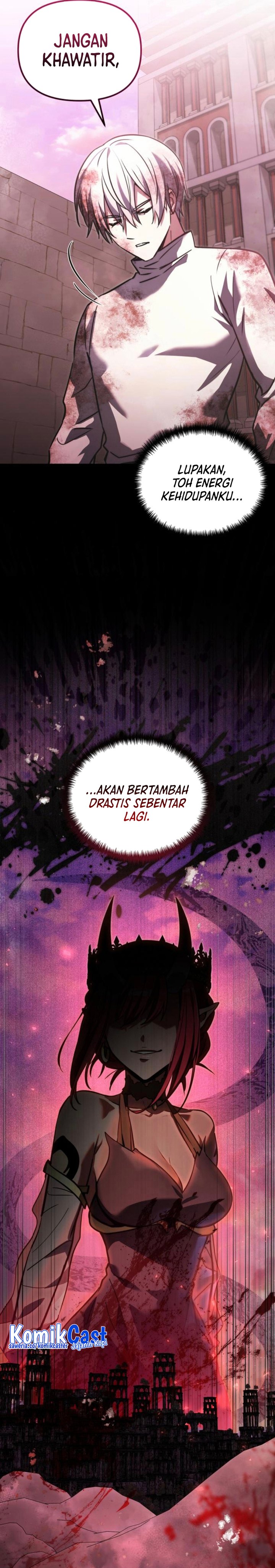 Dilarang COPAS - situs resmi www.mangacanblog.com - Komik terminally ill genius dark knight 105 - chapter 105 106 Indonesia terminally ill genius dark knight 105 - chapter 105 Terbaru 46|Baca Manga Komik Indonesia|Mangacan
