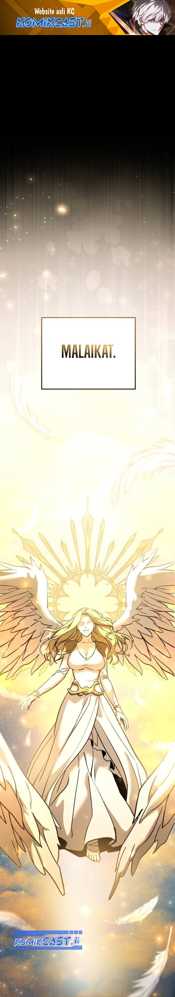 Terminally-Ill Genius Dark Knight chapter 108
