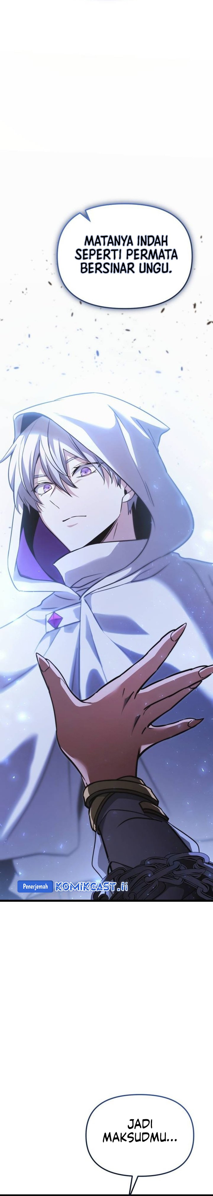 Terminally-Ill Genius Dark Knight chapter 108