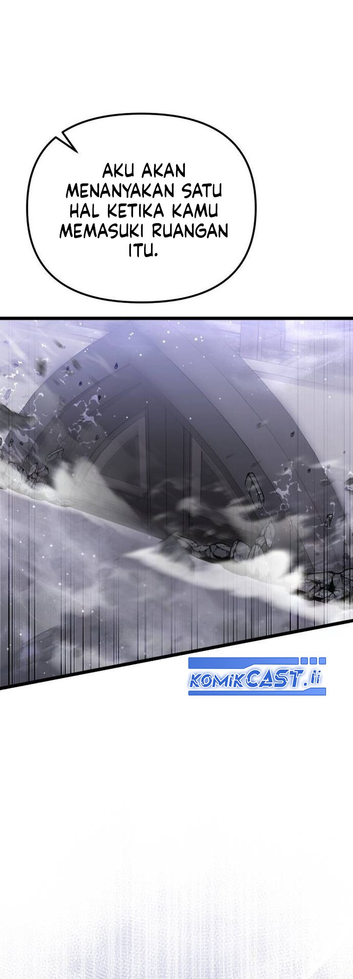 Terminally-Ill Genius Dark Knight chapter 108