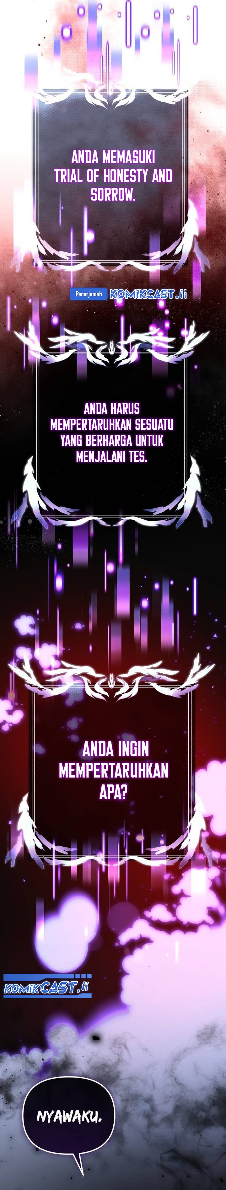 Terminally-Ill Genius Dark Knight chapter 108